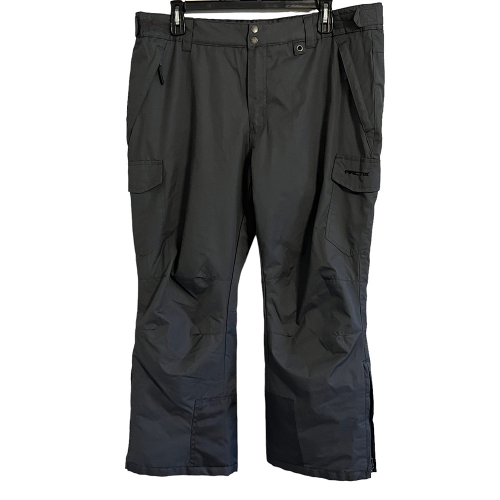 Arctix Cargo Snow Pants Men's